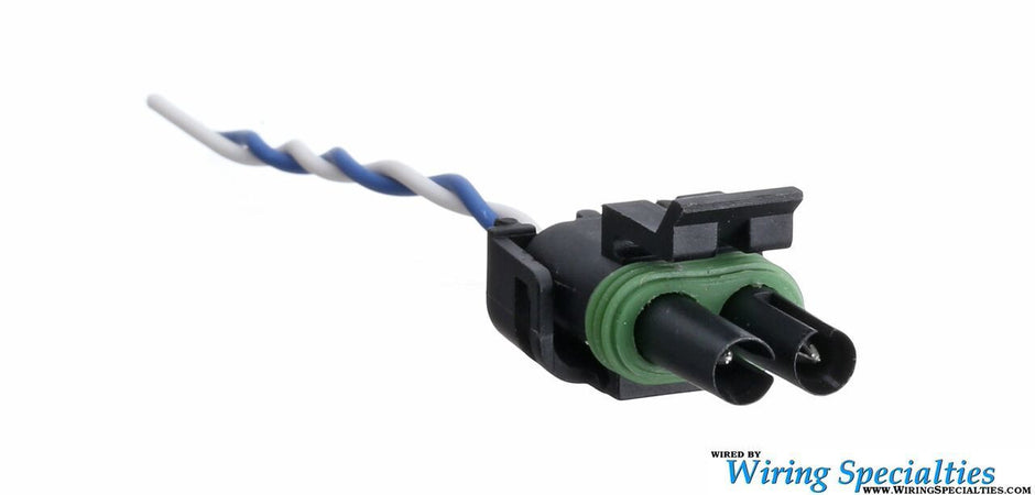 Wiring Specialties LS1 / LS6 Reverse Switch Connector - WRS-LS1REV