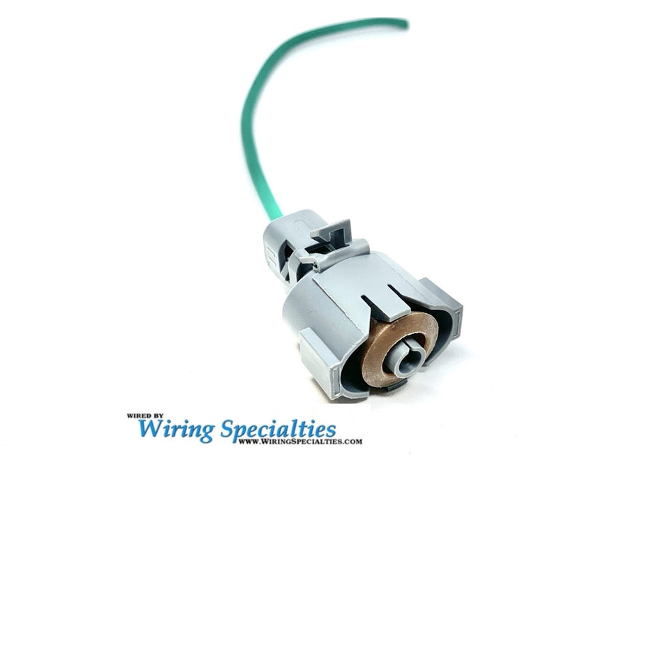 Wiring Specialties LS1 / LS6 Knock Sensor Connector - WRS-LSKNK-CON