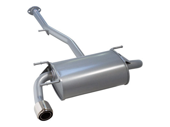 HKS Legal Muffler Suzuki Cappuccino EA11R / EA21R - 3301-SS007
