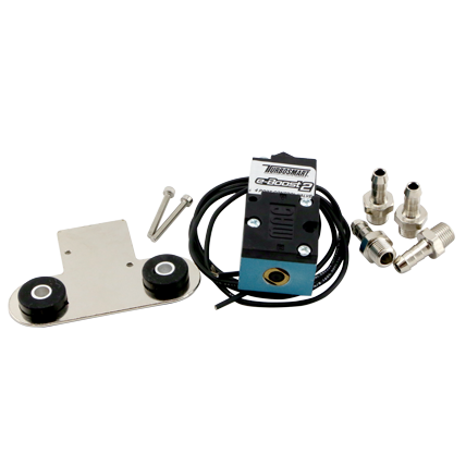 Turbosmart eBoost2 4 Port Solenoid Kit - TS-0301-2003
