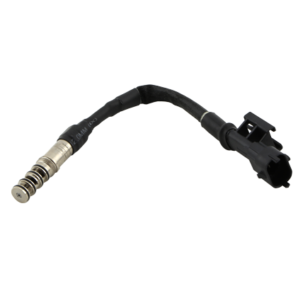 Turbosmart BOV Kompact EM Solenoid Replacement VR3/VR5/VR8/VR15/VR26/VR31 - TS-0223-3003