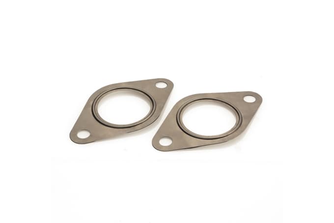 Turbosmart WG38 Manifold Gasket Stainless 2-Pack UltraGate38 - TS-0501-3002