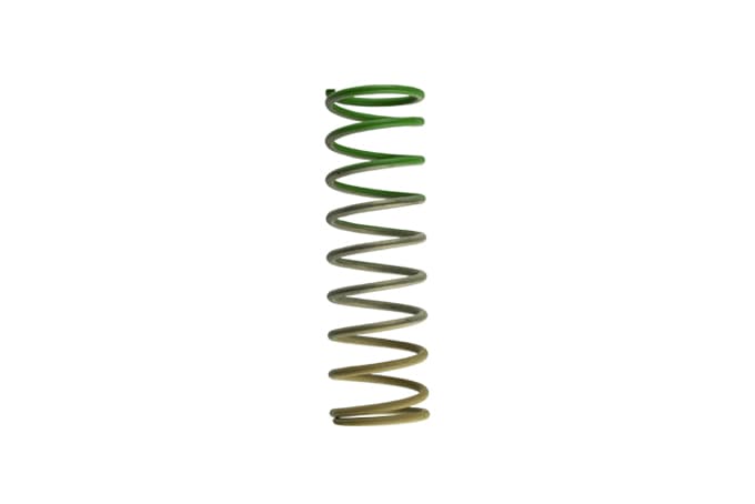 Turbosmart Gen4 HP Spring 25 PSI Outer Brown/Green Suit WG38/40/45/50L - TS-0505-2013