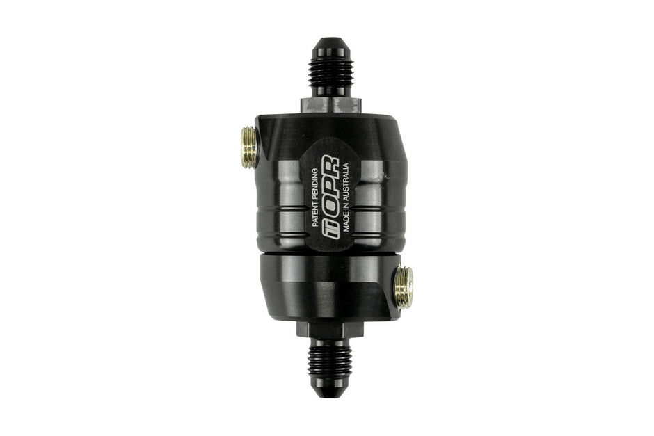 Turbosmart ProOPR Rising Rate Turbo Oil Pressure Regulator - TS-0801-1012
