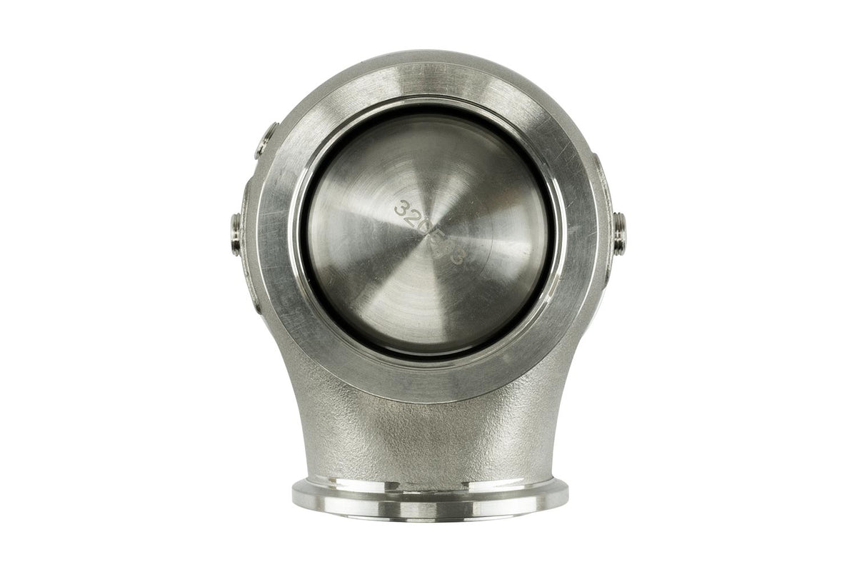 Turbosmart GenV HyperGate45 7psi Wastegate (Black) - TS-0553-1002 - view 4