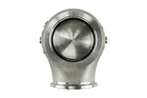 Turbosmart GenV HyperGate45 7psi Wastegate (Black) - TS-0553-1002 - view 4