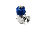 Turbosmart Supersonic Universal BOV (Blue) - TS-0205-1300