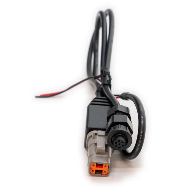 Link CANLTW - CAN Connection Cable for G4X/G4+ WireIn ECU’s (6 Pin CAN) - 101-0211