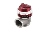 Turbosmart GenV CompGate40 14psi External Wastegate Red - TS-0552-1014