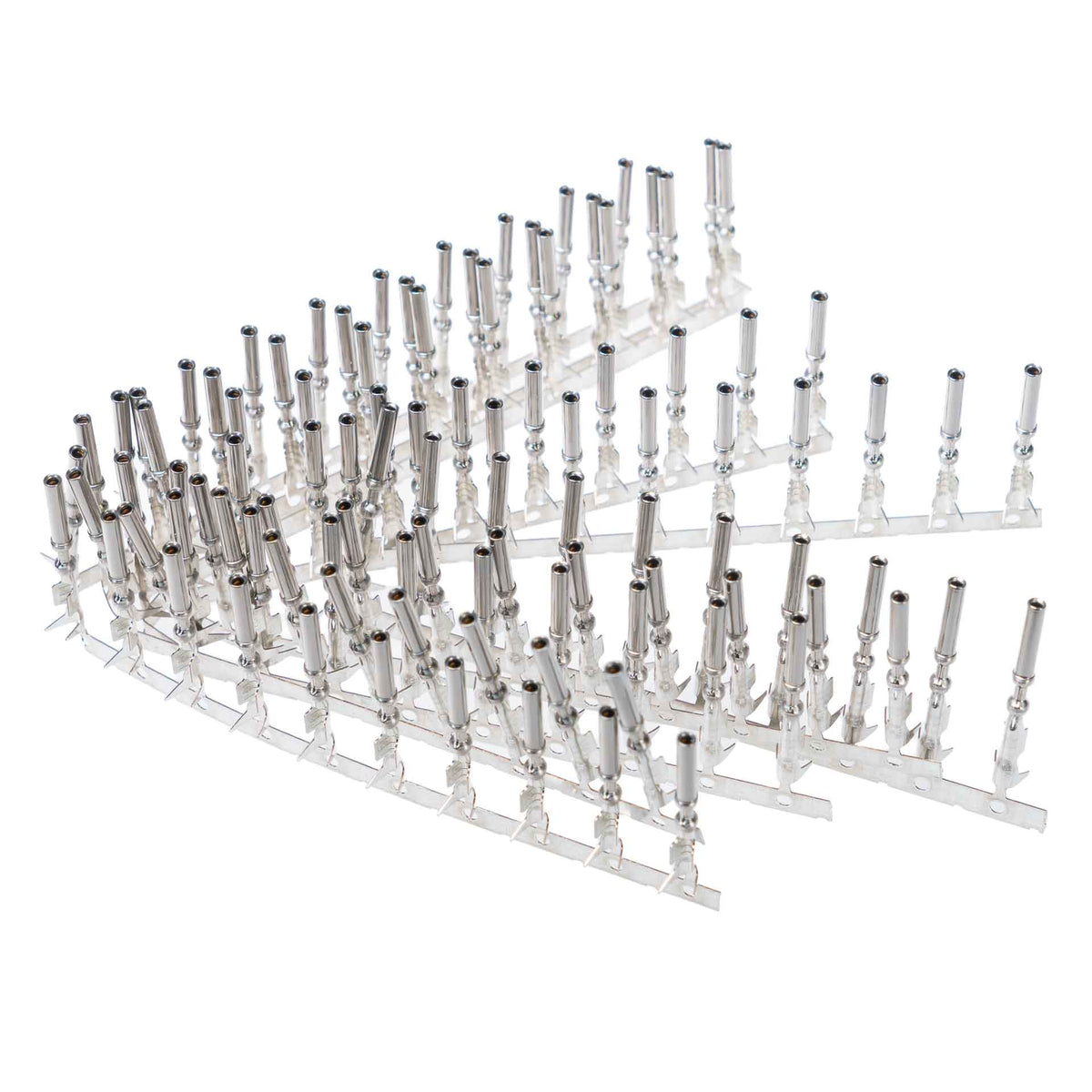 Link T100G4 100 Pack Terminals 101-0121