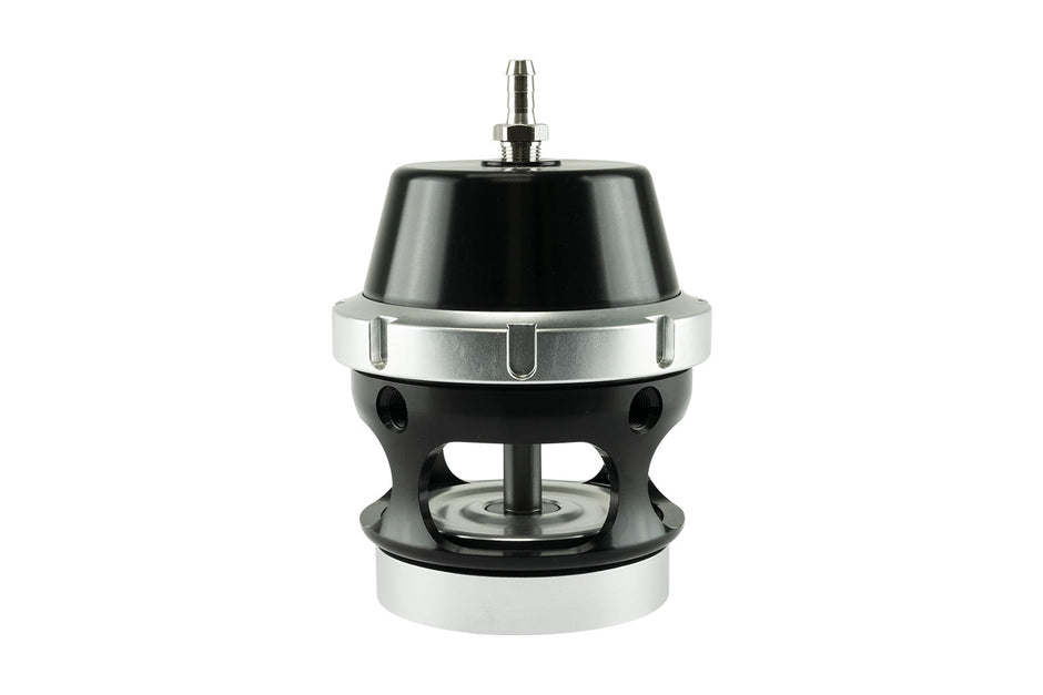 Turbosmart PowerPort BOV 2.5 in Universal - Black - TS-0207-1002 - view 3
