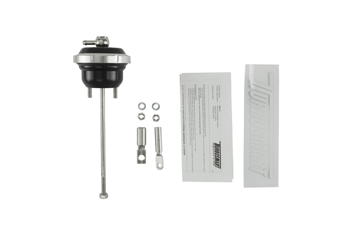 Turbosmart IWG75 Wastegate Actuator Suit Ford Powerstroke 7.3L 21 PSI - TS-0622-6212 - view 6