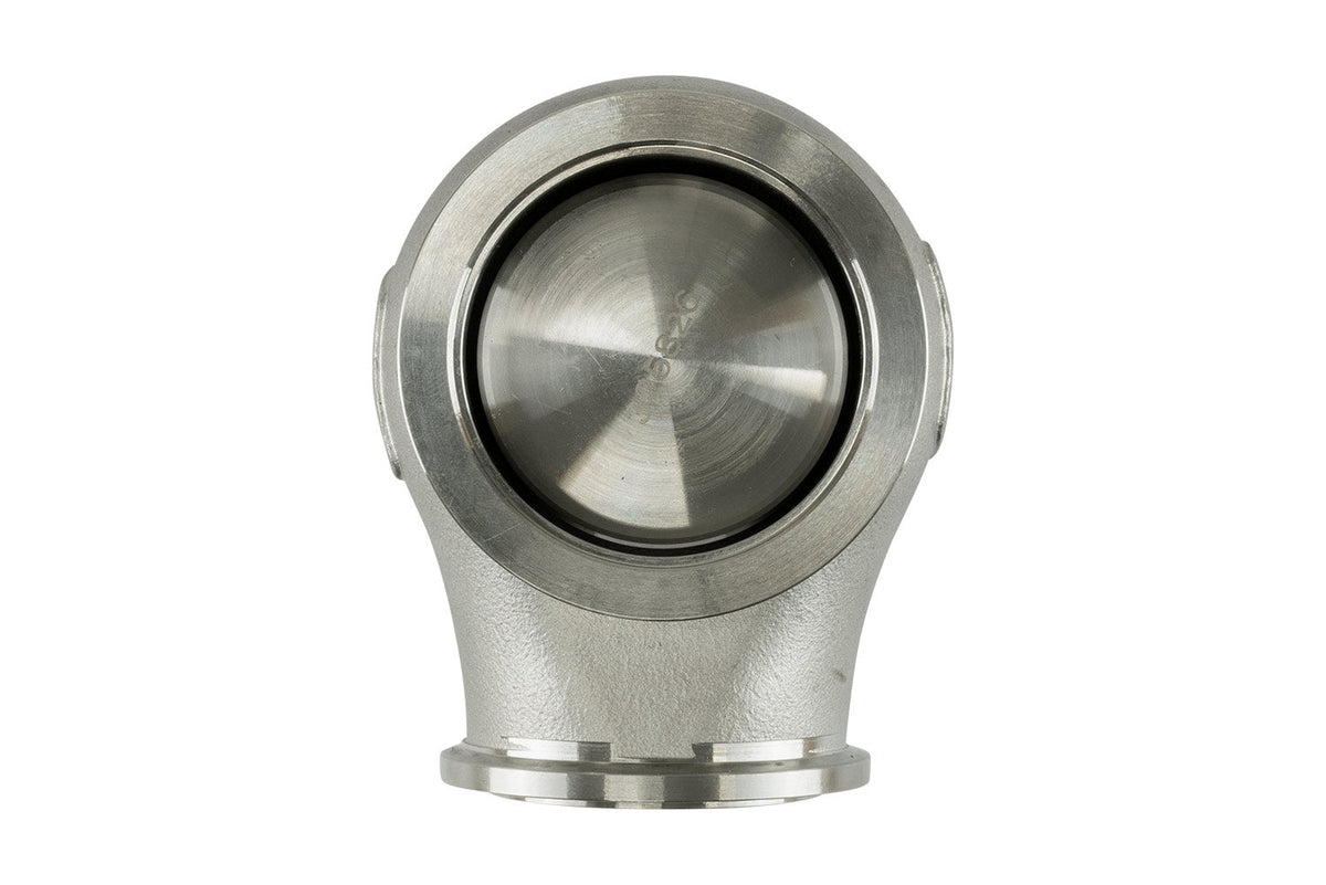Turbosmart GenV HyperGate45HP 35psi Wastegate (Black) - TS-0553-1312 - view 5