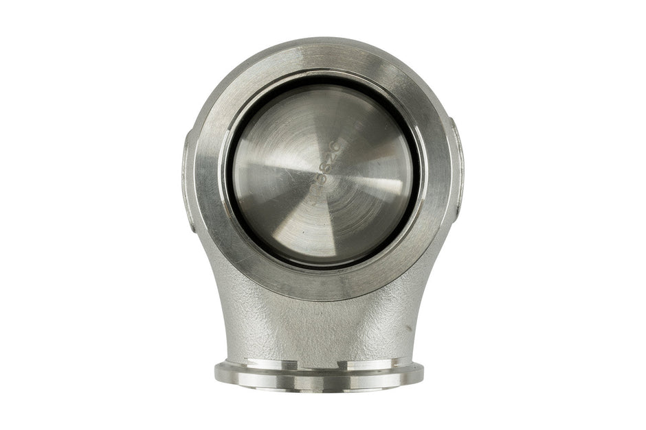 Turbosmart GenV HyperGate45HP 35psi Wastegate (Black) - TS-0553-1312 - view 5