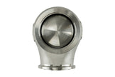 Turbosmart GenV HyperGate45HP 35psi Wastegate (Black) - TS-0553-1312 - view 5