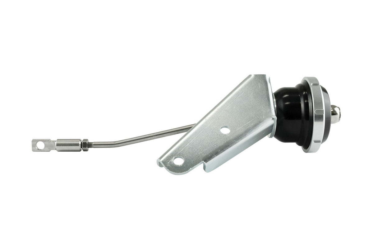 Turbosmart IWG75 Wastegate Actuator Suit Mitsubishi EVO 4-8 18 PSI Black - TS-0601-1182 - view 4