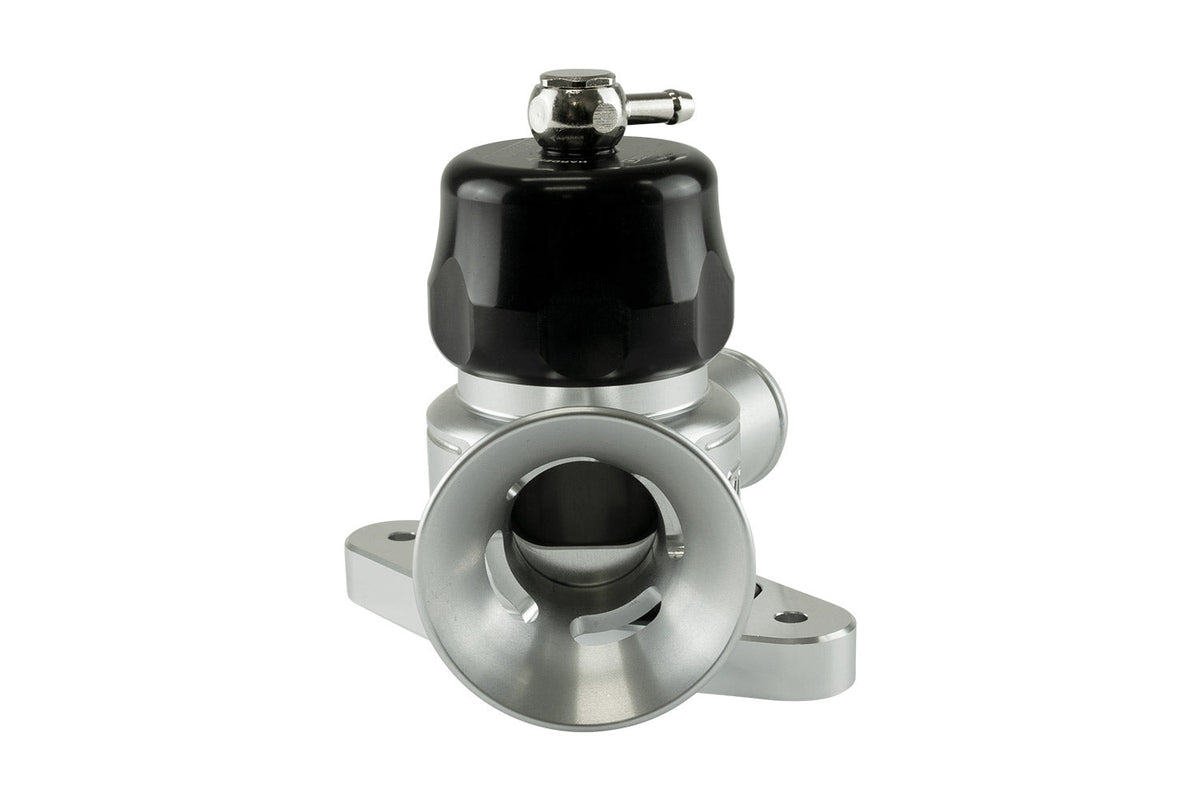 Turbosmart Dual Port BOV Mazda/Subaru (Black) - TS-0205-1010 - view 2