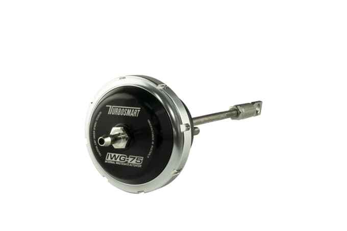 Turbosmart IWG75 Wastegate Actuator Suit Ford Mustang 2.3 EcoBoost 12PSI - TS-0622-8122
