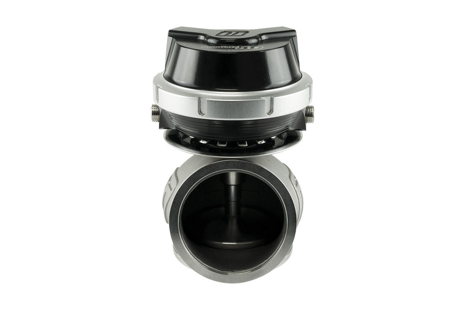 Turbosmart GenV ProGate50 7psi Wastegate (Black) - TS-0554-1002 - view 2