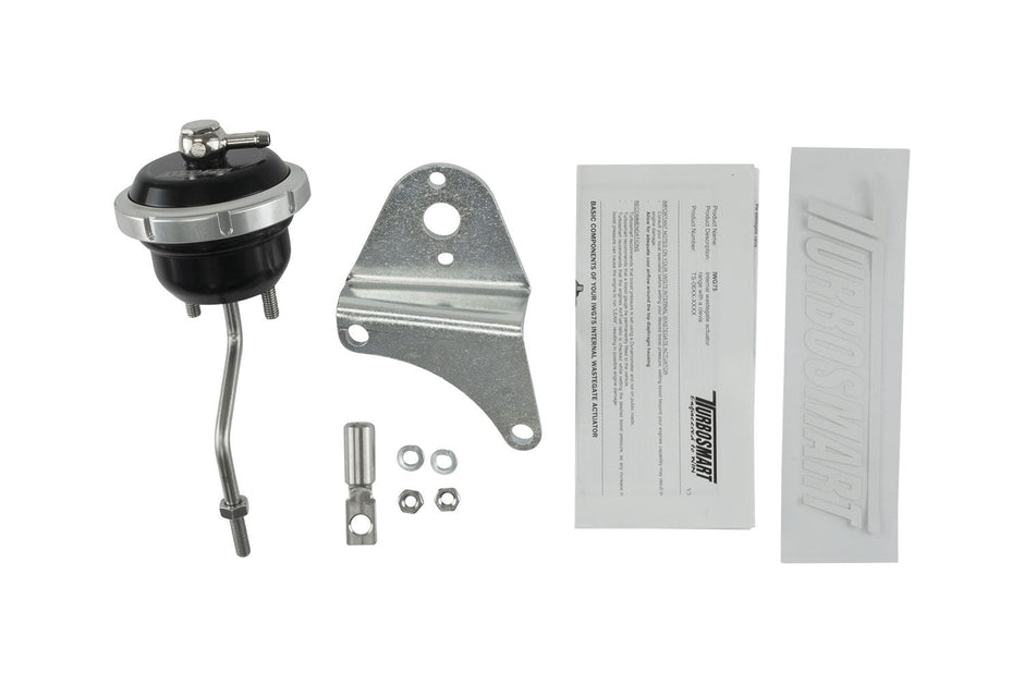Turbosmart IWG75 Wastegate Actuator Suit Subaru WRX 1997-2007 TD04 7PSI - TS-0605-5072 - view 6