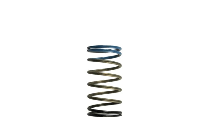 Turbosmart Gen4 WG50/60 10psi Middle Spring (Black/Blue) - TS-0502-2004