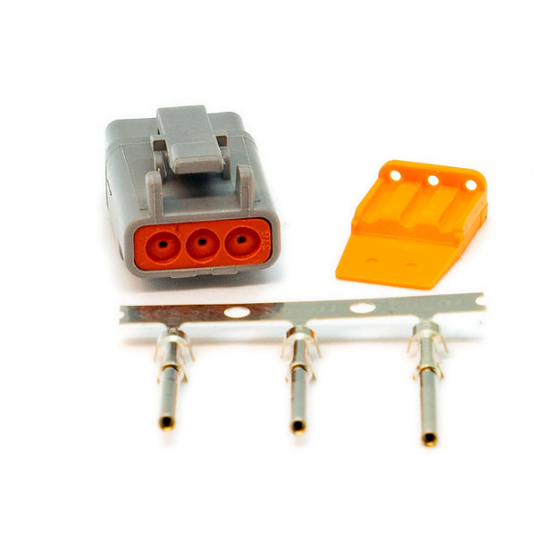 Link 4 Bar MAP Sensor (MAP4) - 101-0165