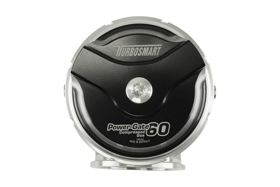 Turbosmart GenV PowerGate60CG Compressed Gas Wastegate - TS-0555-1242 - view 4