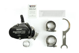 Turbosmart GenV eWG40 CompGate40 Electronic Wastegate - TS-0552-1502 - view 6
