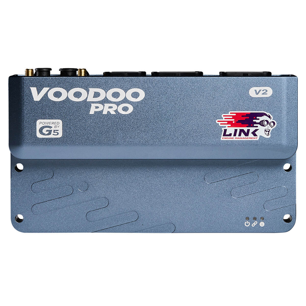 Link G5 Voodoo Pro + DI Driver-4 Bundle 153-9000B