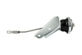 Turbosmart IWG75 Wastegate Actuator Suit Mitsubishi Evo 4-8 14psi (Black) - TS-0601-1142 - view 4