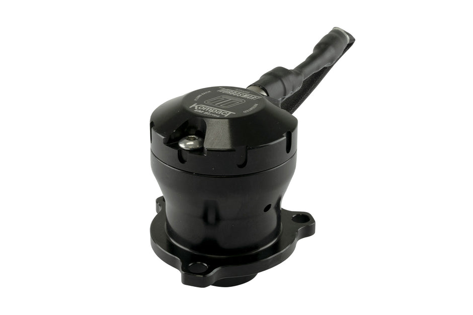 Turbosmart BOV Kompact EM Plumb Back VR11 BMW M2 N55/X4 M40i - TS-0223-1294