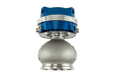 Turbosmart GenV ProGate50 14psi External Wastegate Blue - TS-0554-1011 - view 3