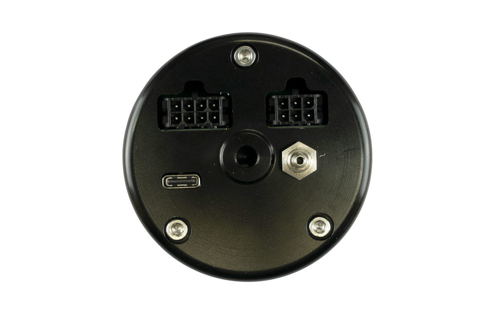 Turbosmart eBoost3 3 Bar 60mm Electronic Boost Controller Silver - TS-0311-1000 - view 3