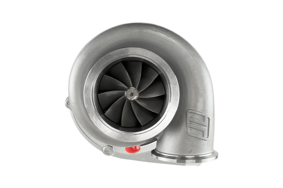Turbosmart TS-2 6870 V-Band 0.96AR Turbocharger - TS-2-6870B-VB096E - view 5