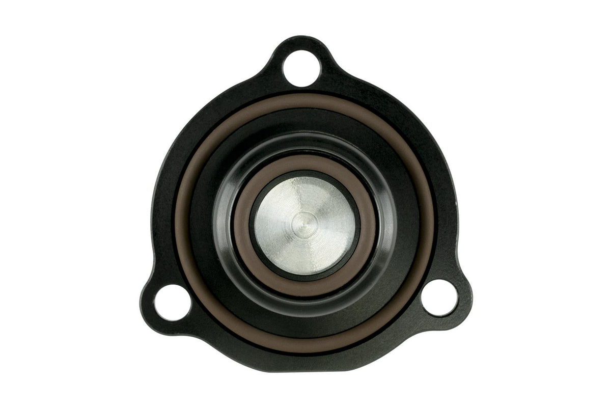Turbosmart Kompact Plumb Back Shortie BOV - Ford Focus, F150 EcoBoost and BorgWarner EFR - TS-0203-1261 - view 4