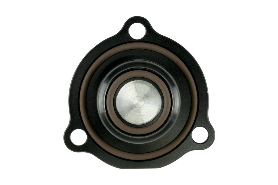 Turbosmart Kompact Plumb Back Shortie BOV - Ford Focus, F150 EcoBoost and BorgWarner EFR - TS-0203-1261 - view 4