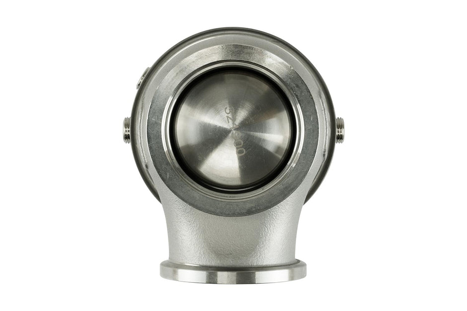 Turbosmart GenV CompGate40 7psi Wastegate (Black) - TS-0552-1002 - view 4
