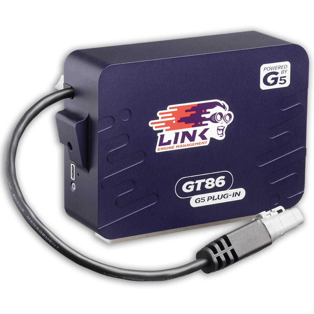 Link G5 ECU Plug-In - Toyota GT86/Subaru BRZ - RHD - 241-4000