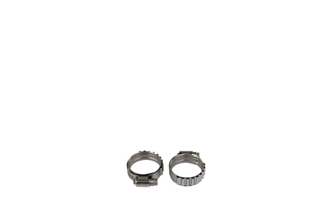 Turbosmart Constant Tension Clamps 28-38mm (1.125-1.500