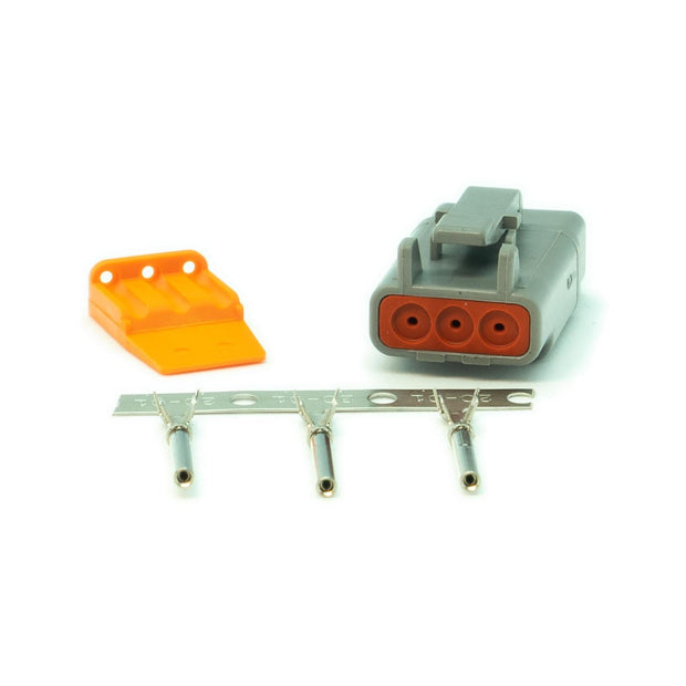 Link 3 Bar MAP Sensor (MAP3) - 101-0164