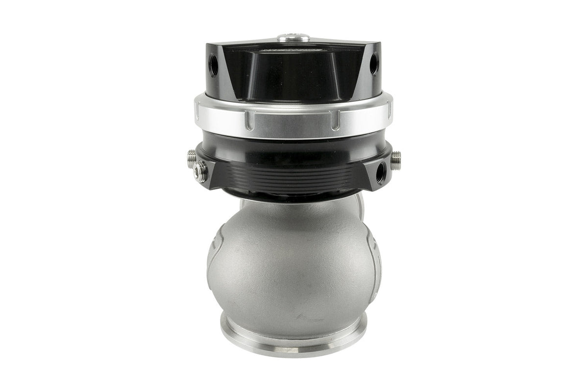 Turbosmart GenV PowerGate60CG Compressed Gas Wastegate - TS-0555-1242 - view 3