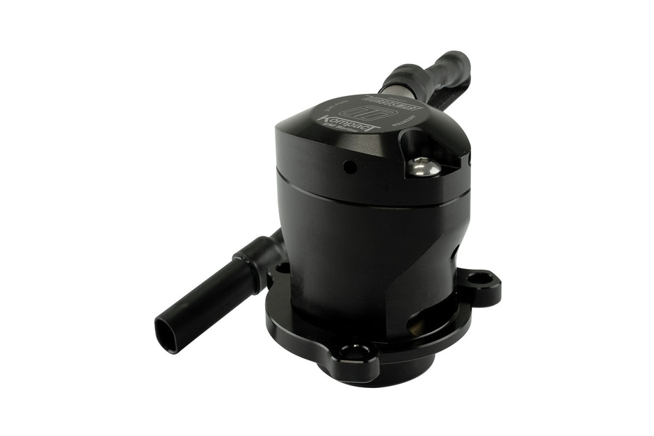 Turbosmart Kompact EM Dual Port BOV VR23 BMW N20 / N26 - TS-0223-1050