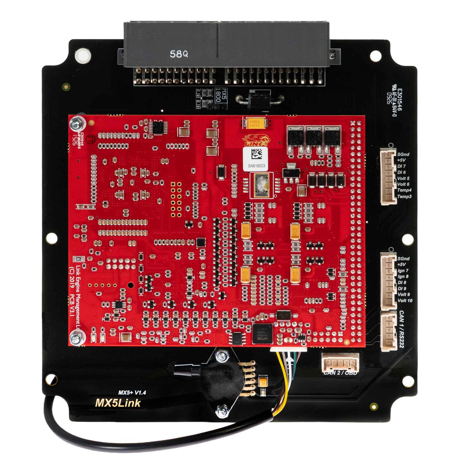 Link MX5Link - MX5NAX - 212-4000