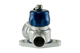 Turbosmart Dual Port BOV Mazda/Subaru (Blue) - TS-0205-1009 - view 3