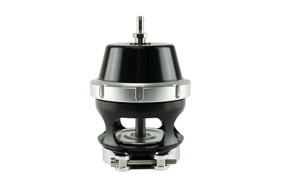 Turbosmart PowerPort BOV 2.5 in Universal - Black - TS-0207-1002 - view 2