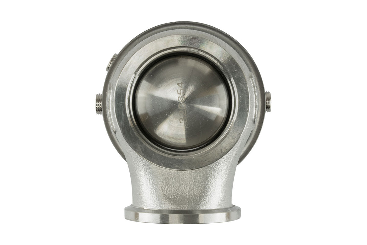 Turbosmart GenV CompGate40 14psi External Wastegate Red - TS-0552-1014 - view 5