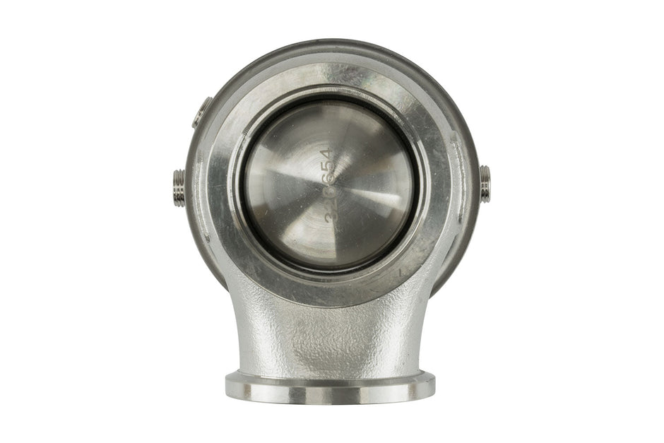 Turbosmart GenV CompGate40 14psi External Wastegate Red - TS-0552-1014 - view 5