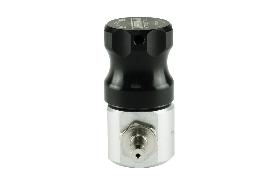 Turbosmart Boost Tee Manual Boost Controller - Black - TS-0101-1102 - view 3