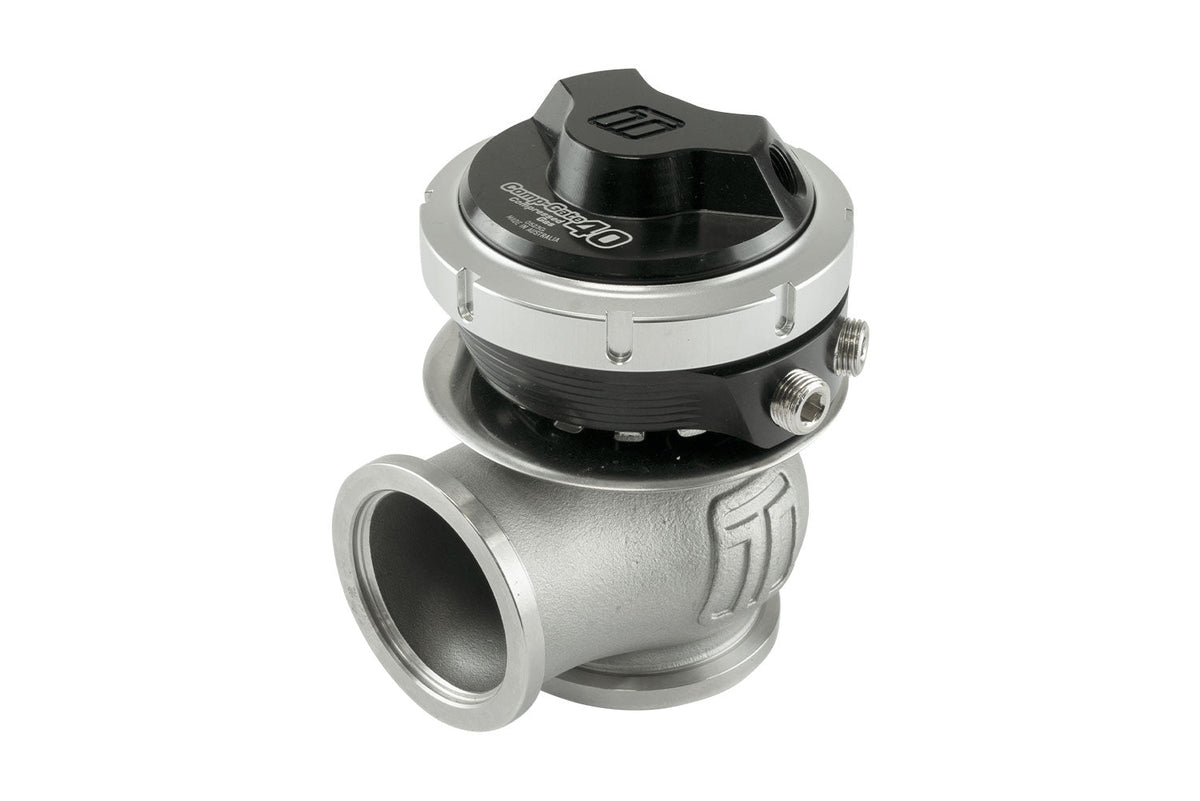 Turbosmart GenV CompGate40CG Compressed Gas Wastegate - TS-0552-1202
