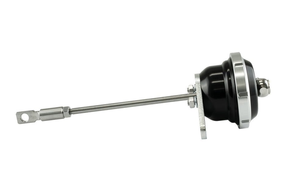 Turbosmart IWG75 Wastegate Actuator Suit Mitsubishi EVO 10 14 PSI Black - TS-0601-3142 - view 4